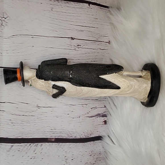 Dia De Las Muertos Day Of the Dead Mexico Wedding Couple Skeleton Figurine 9" 💀 - Picture 8 of 13